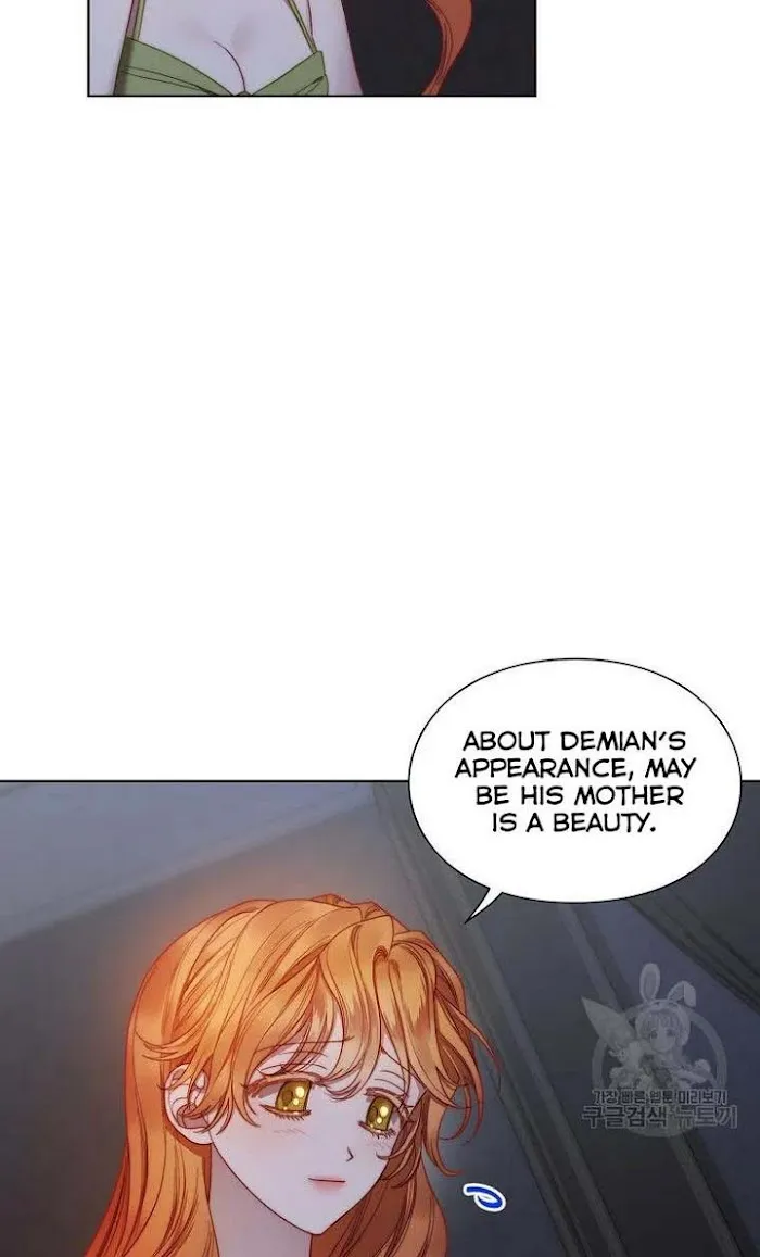 Lucia - Chapter 112 Page 21