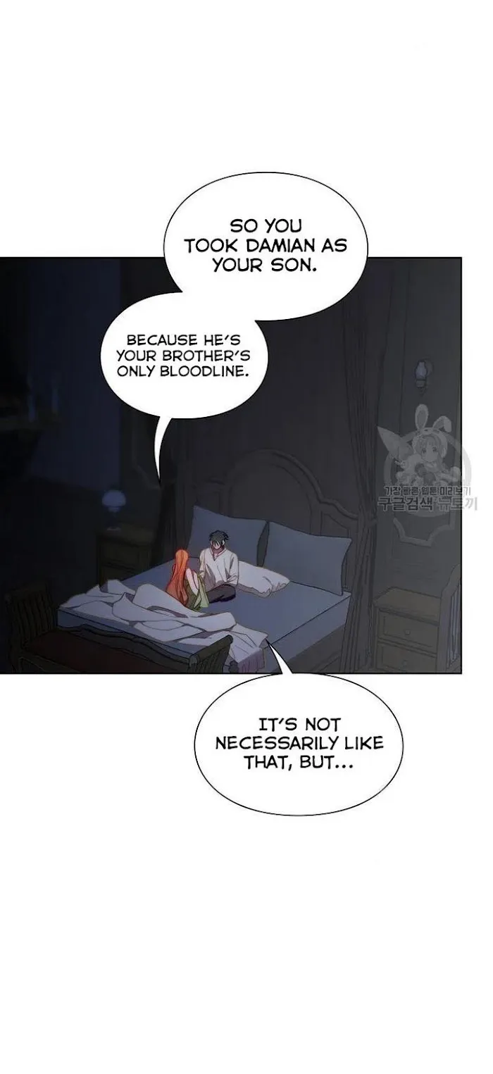 Lucia - Chapter 113 Page 27