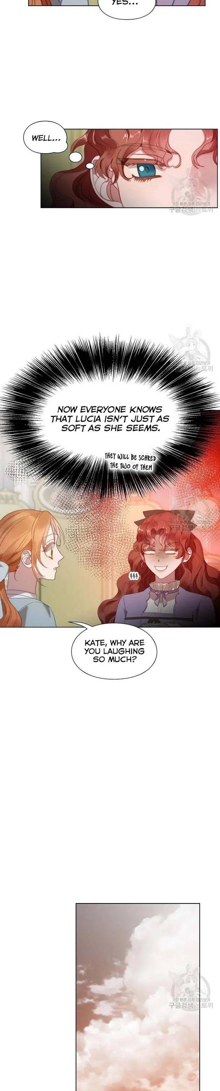 Lucia - Chapter 115 Page 12