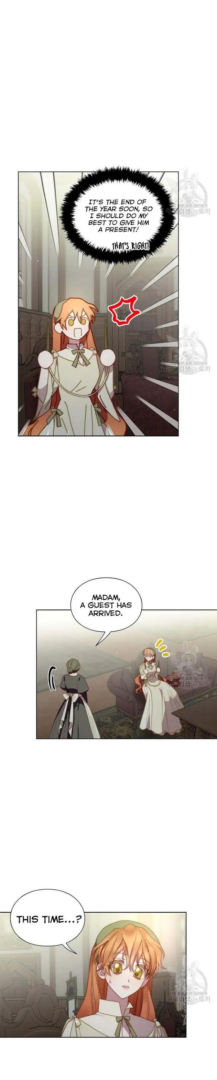 Lucia - Chapter 115 Page 19