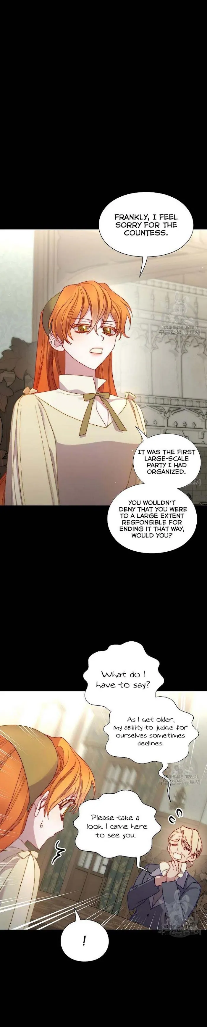 Lucia - Chapter 115 Page 25
