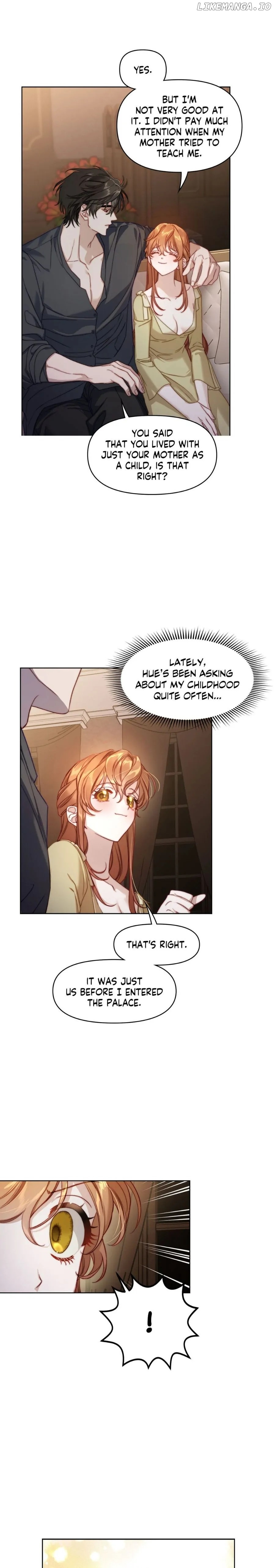 Lucia - Chapter 116 Page 7