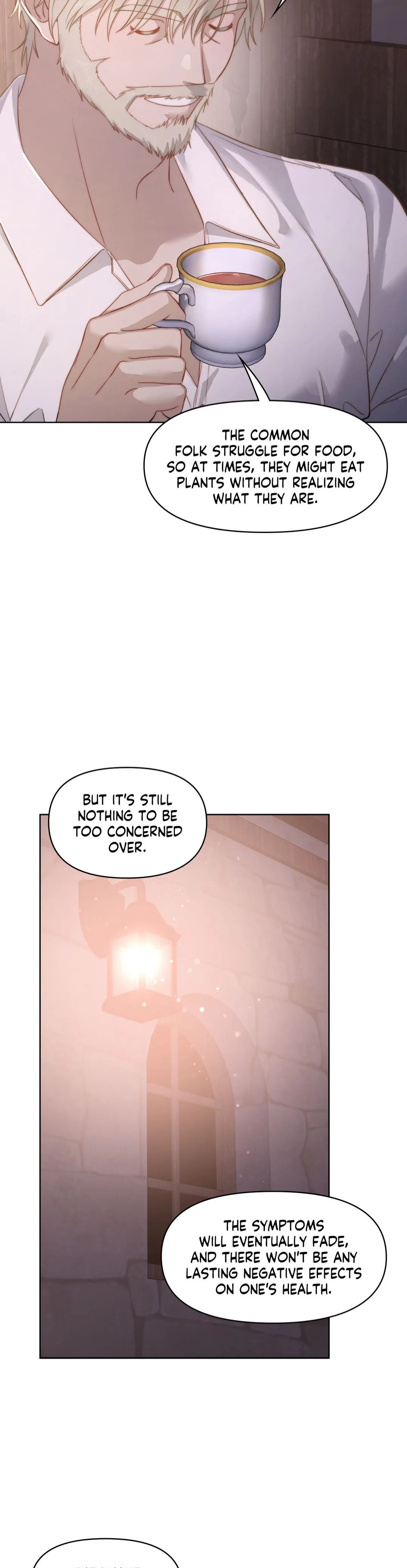 Lucia - Chapter 118 Page 5