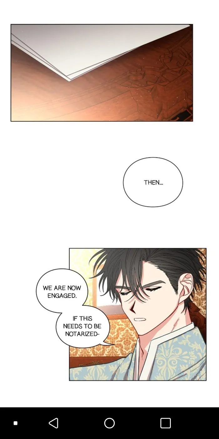 Lucia - Chapter 12 Page 1