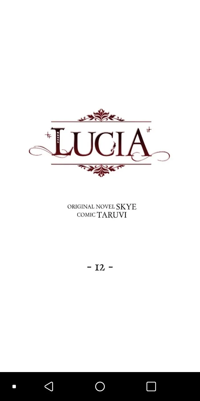 Lucia - Chapter 12 Page 5