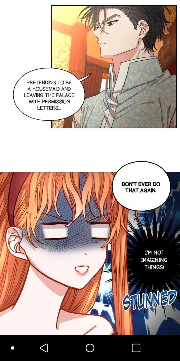Lucia - Chapter 12 Page 8