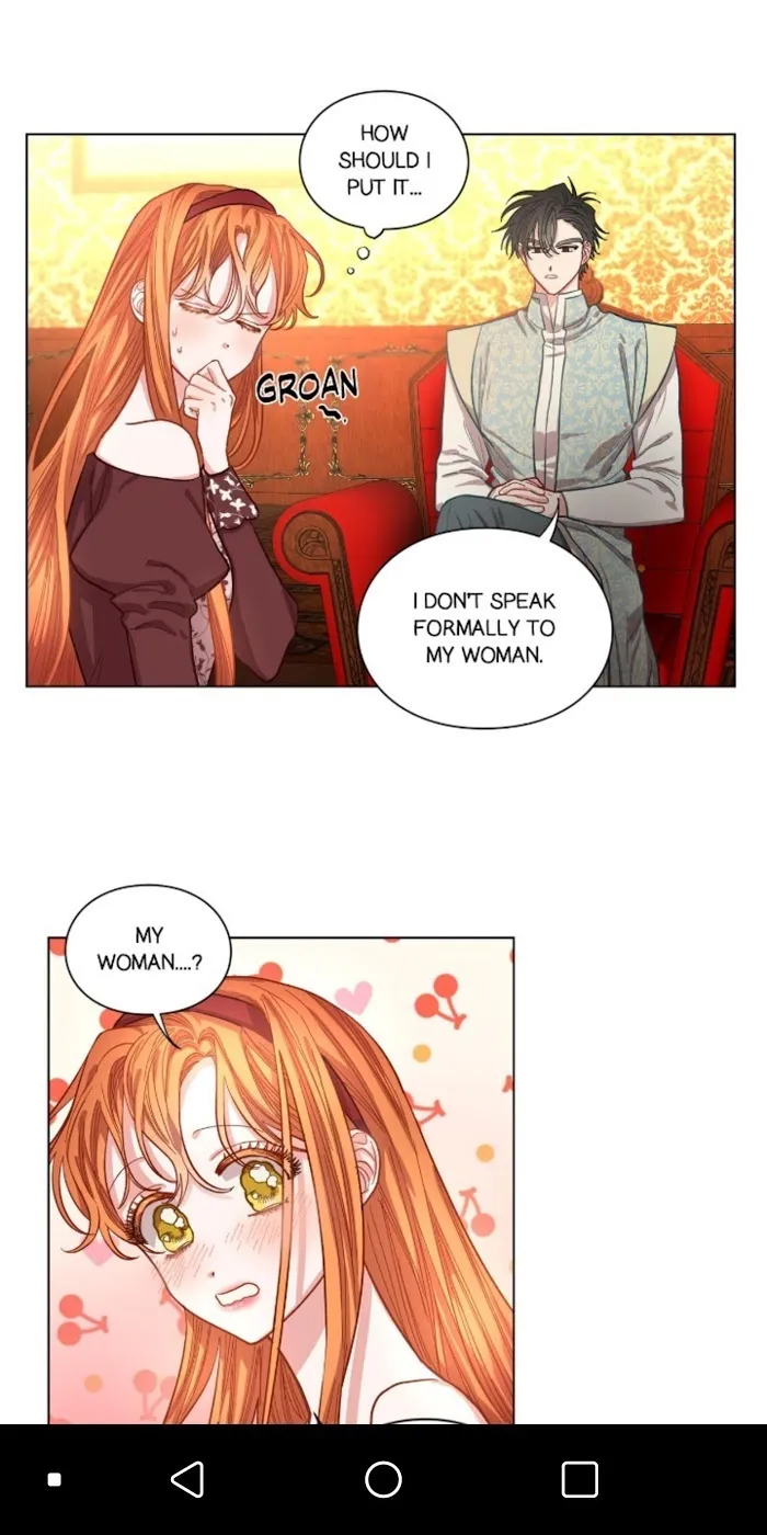 Lucia - Chapter 12 Page 10