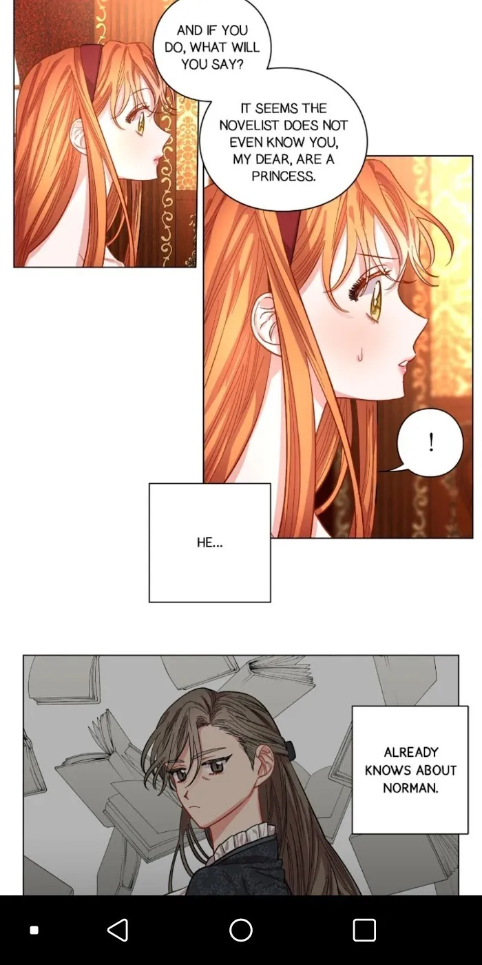 Lucia - Chapter 12 Page 20