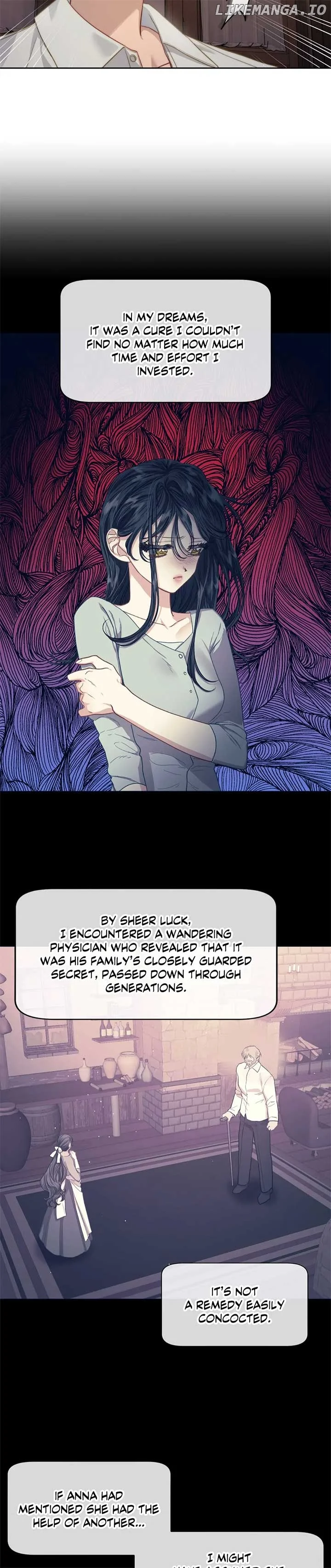 Lucia - Chapter 120 Page 7