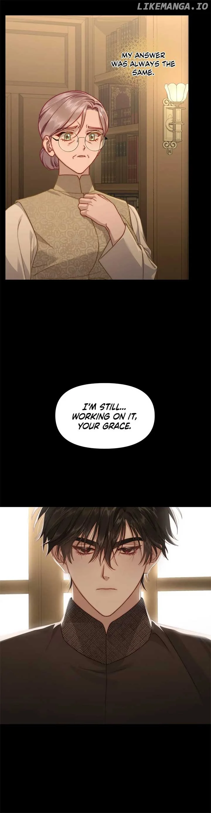 Lucia - Chapter 120 Page 17