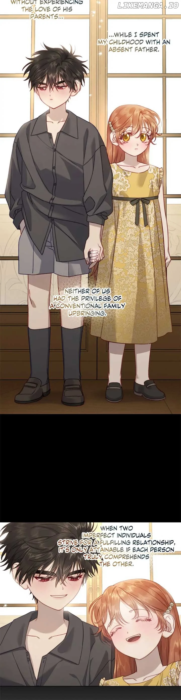 Lucia - Chapter 120 Page 29