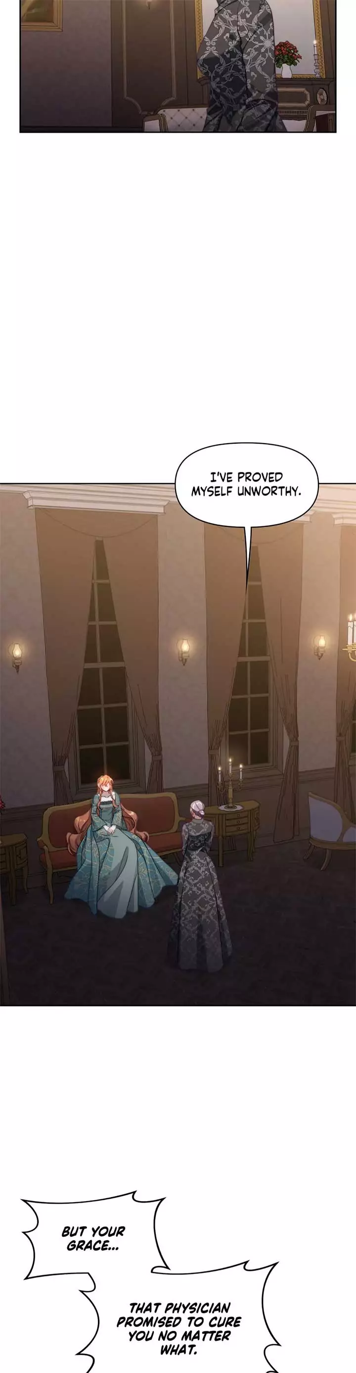 Lucia - Chapter 121 Page 23