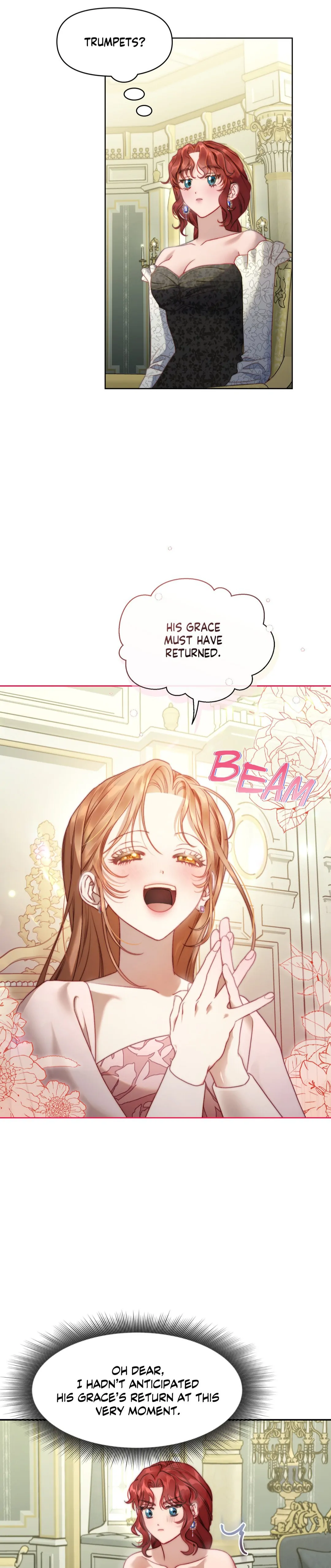 Lucia - Chapter 123 Page 15