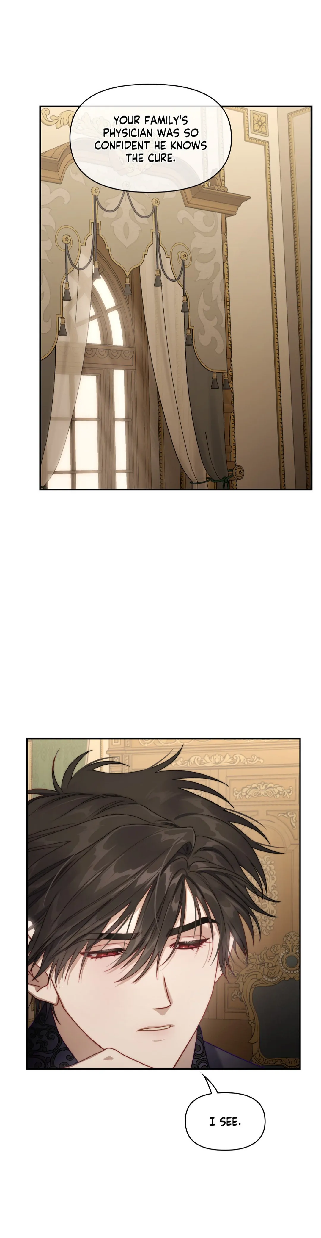 Lucia - Chapter 124 Page 23