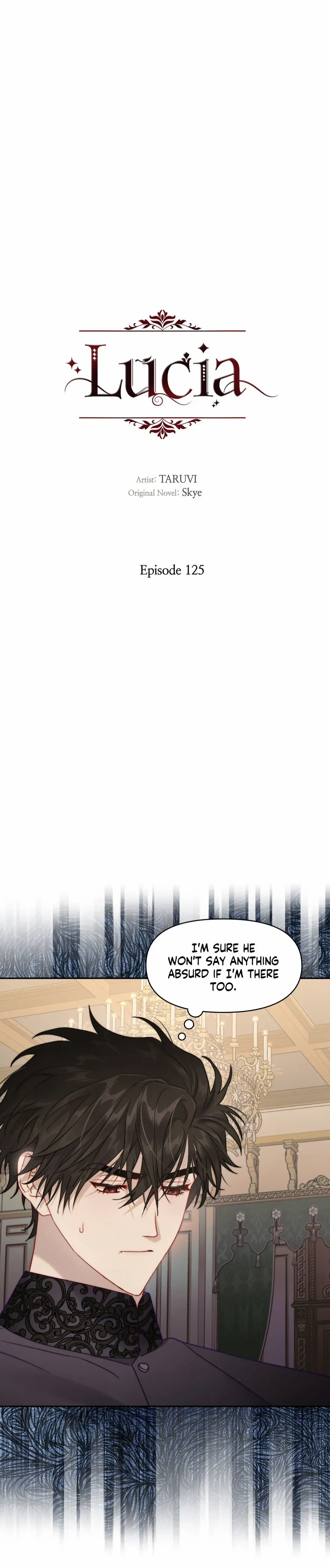 Lucia - Chapter 125 Page 3