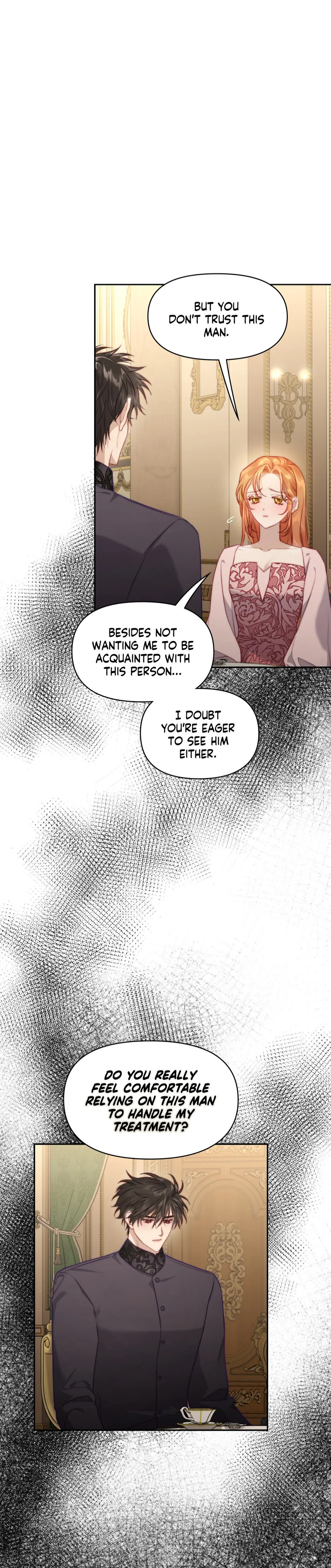 Lucia - Chapter 125 Page 11