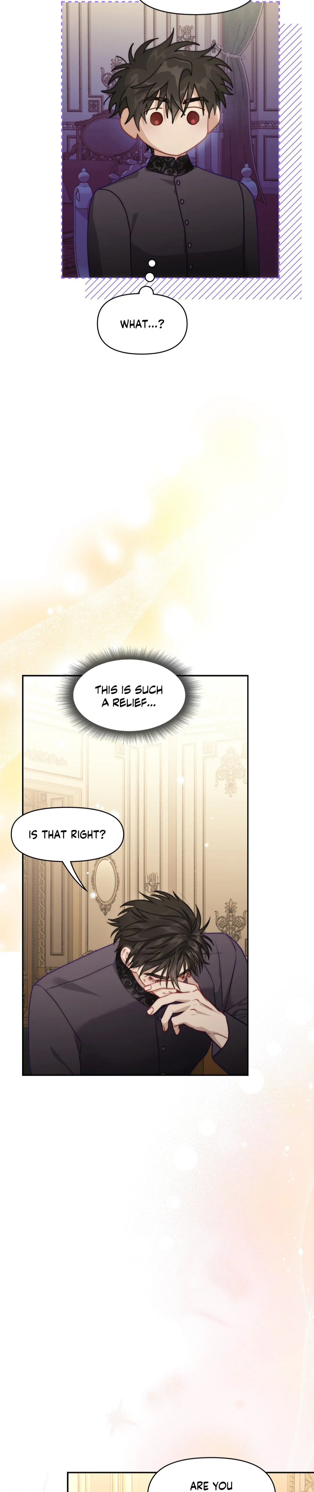 Lucia - Chapter 125 Page 16