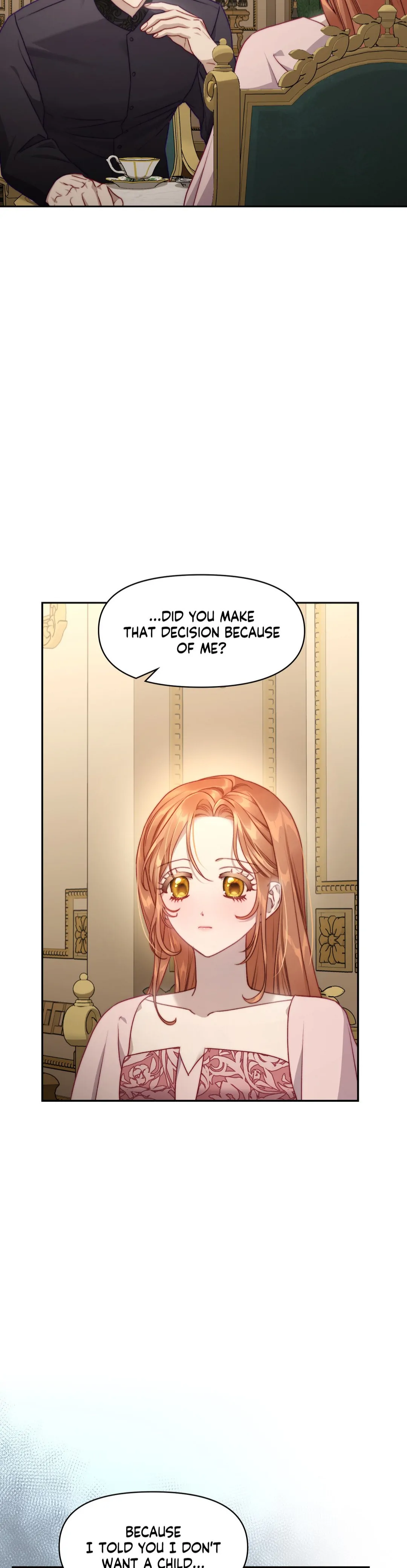 Lucia - Chapter 125 Page 18