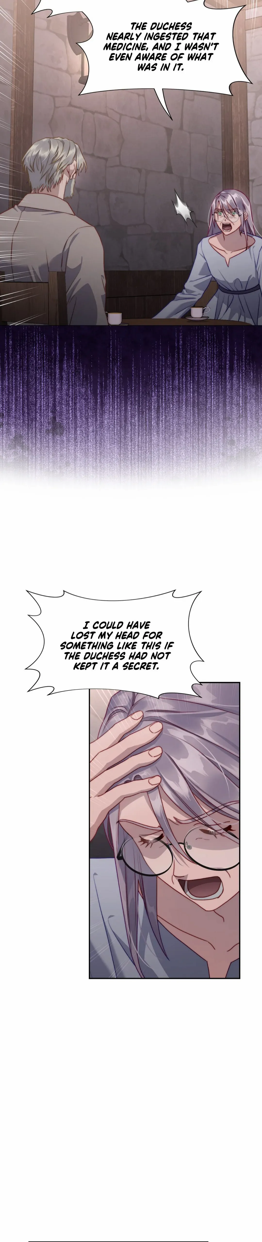 Lucia - Chapter 125 Page 27