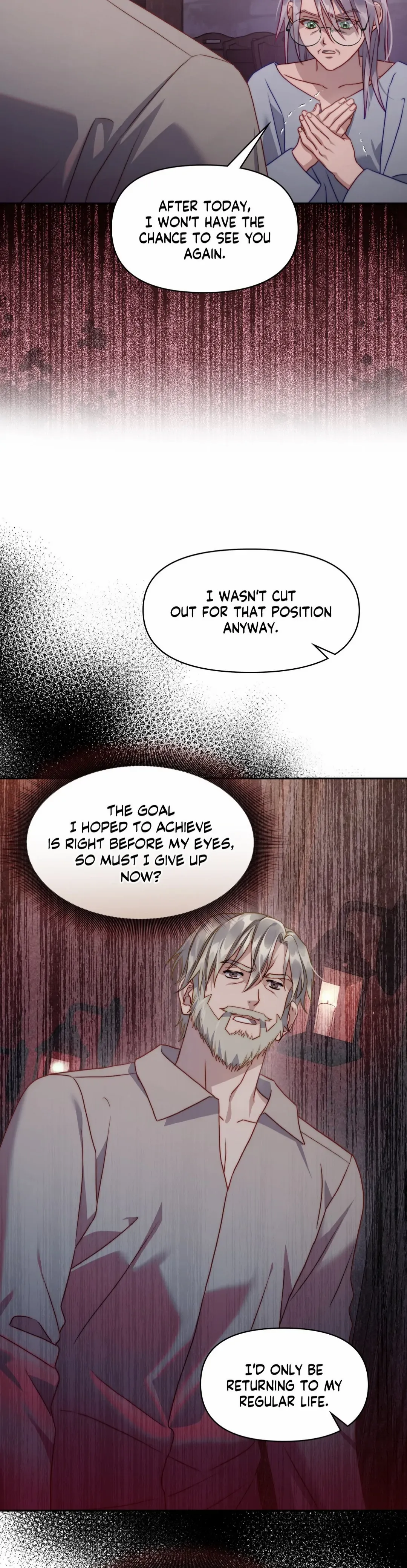 Lucia - Chapter 125 Page 31