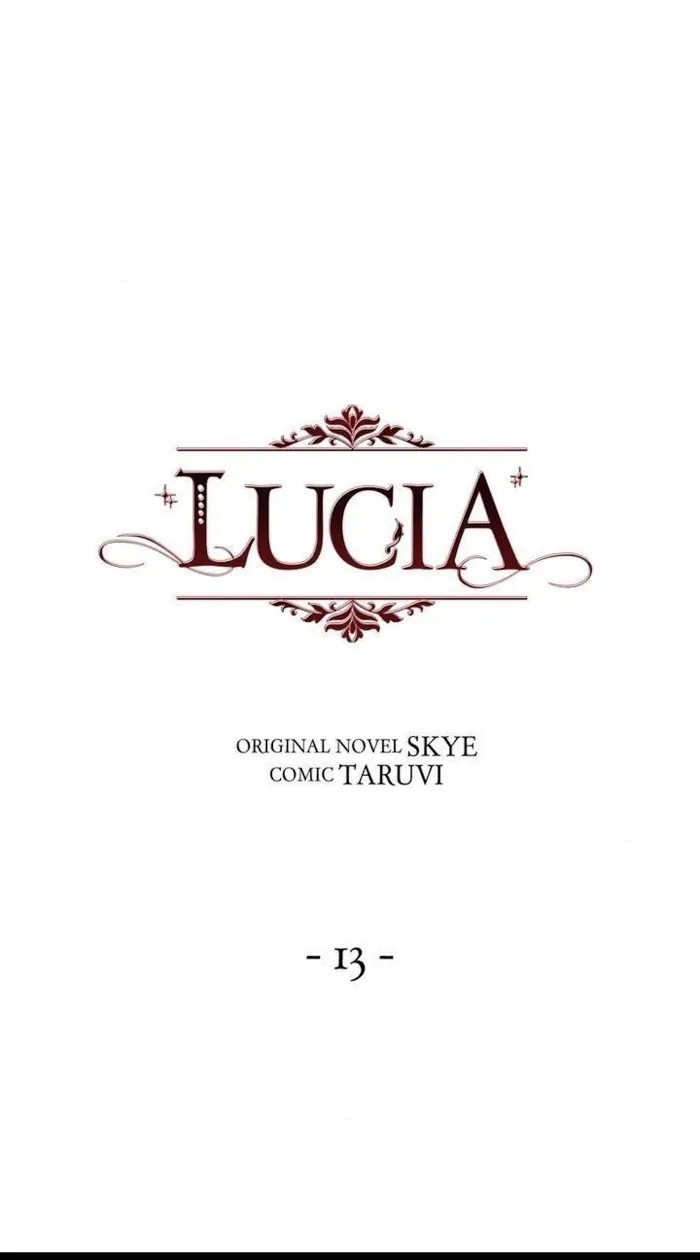 Lucia - Chapter 13 Page 6