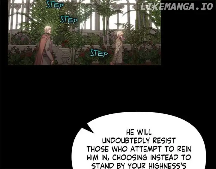 Lucia - Chapter 131 Page 99