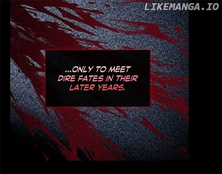 Lucia - Chapter 131 Page 130