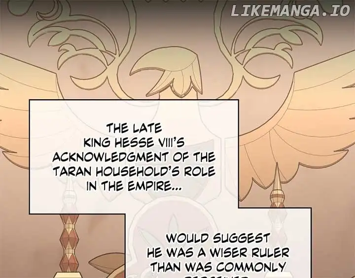 Lucia - Chapter 131 Page 132