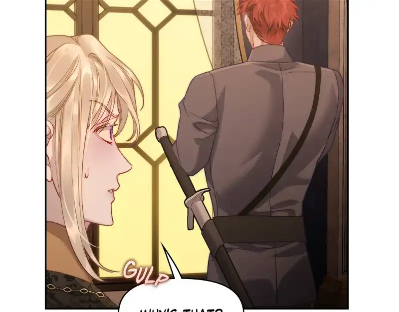 Lucia - Chapter 132 Page 74