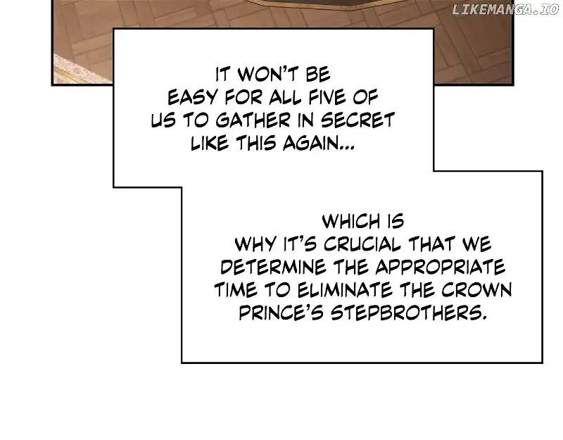 Lucia - Chapter 133 Page 79