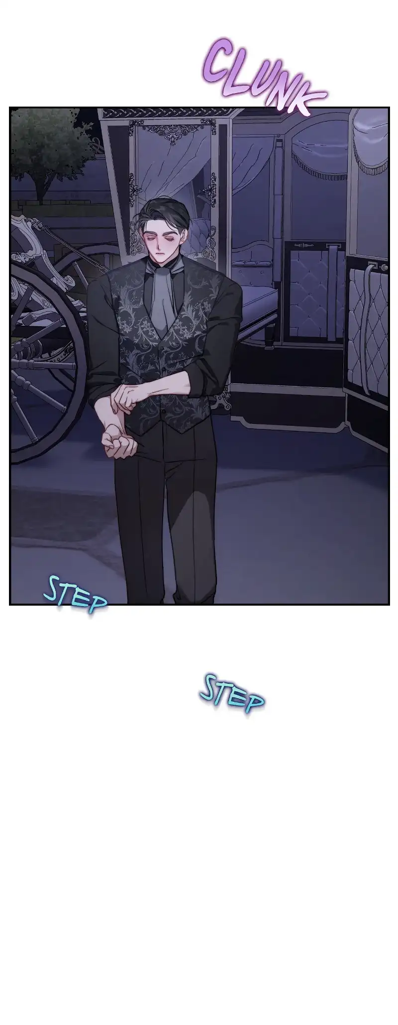 Lucia - Chapter 134 Page 7