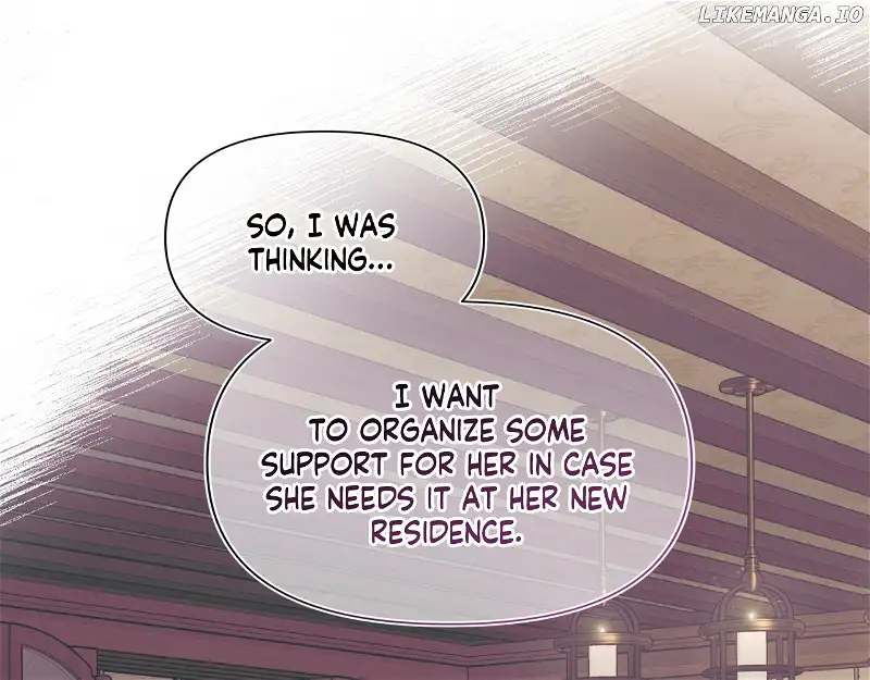 Lucia - Chapter 136 Page 18