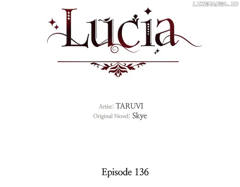 Lucia - Chapter 136 Page 116