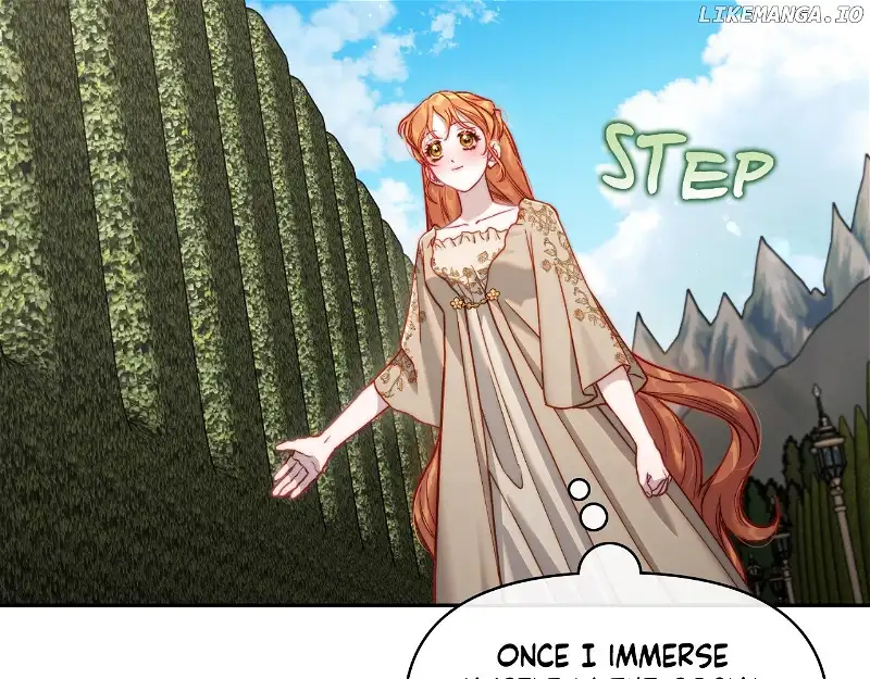 Lucia - Chapter 136 Page 141