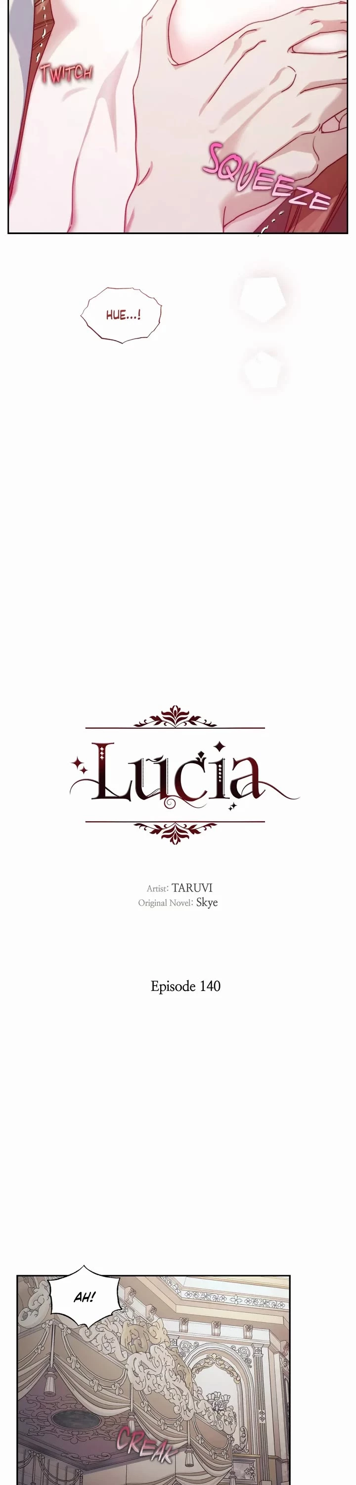 Lucia - Chapter 140 Page 11