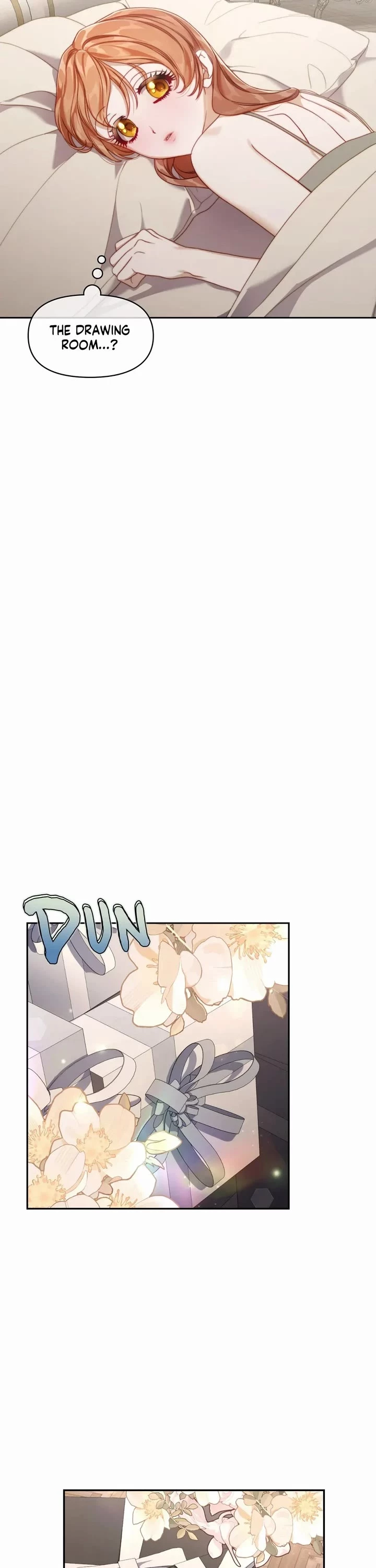 Lucia - Chapter 140 Page 22