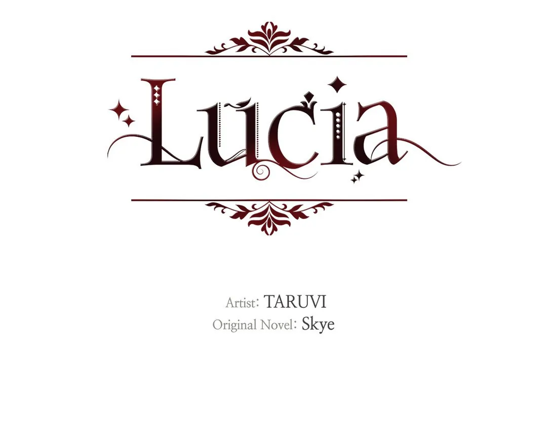 Lucia - Chapter 141 Page 3