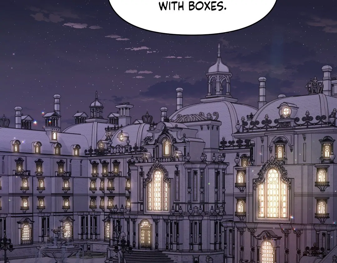 Lucia - Chapter 141 Page 6