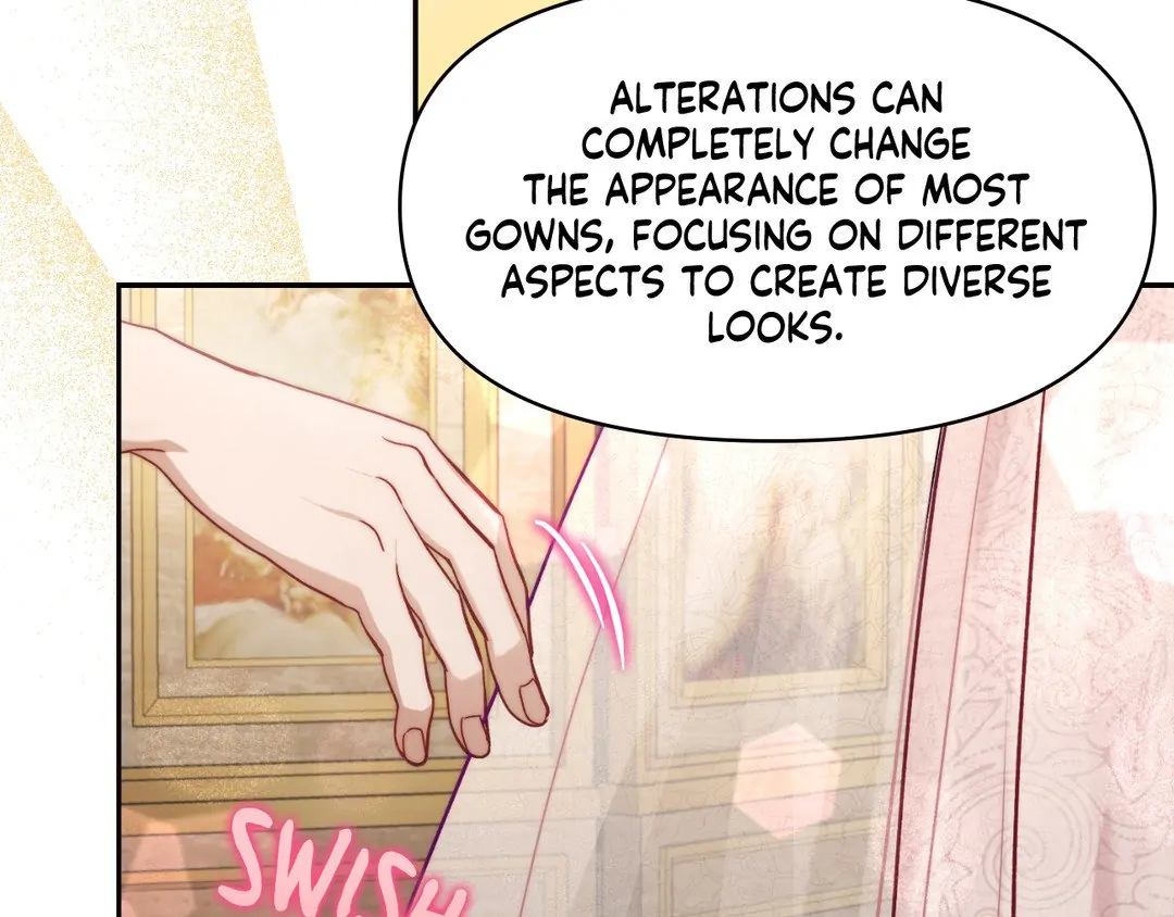 Lucia - Chapter 142 Page 73