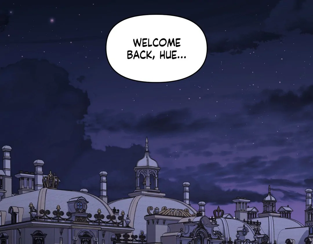 Lucia - Chapter 142 Page 99