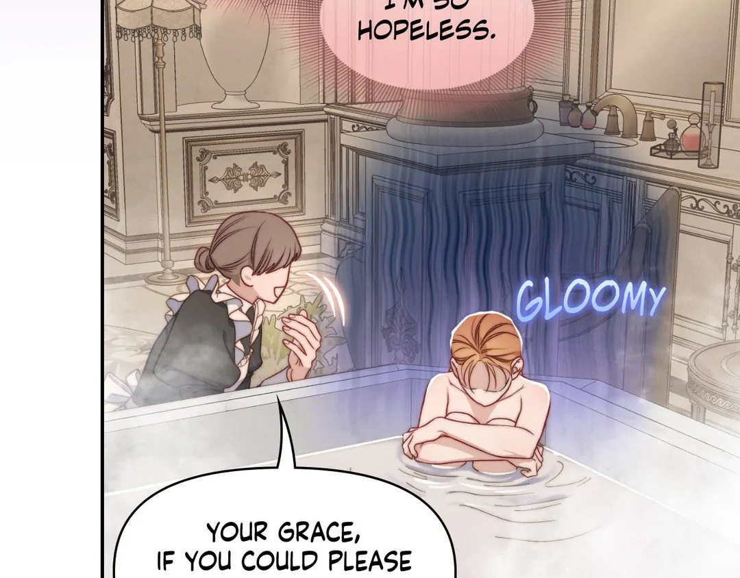 Lucia - Chapter 143 Page 28