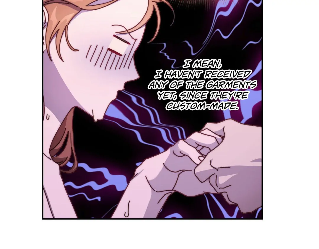 Lucia - Chapter 143 Page 31