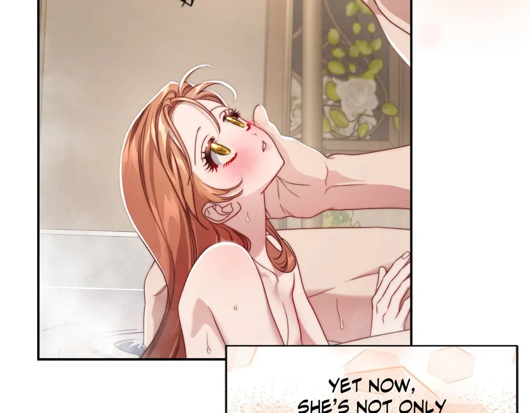 Lucia - Chapter 143 Page 119