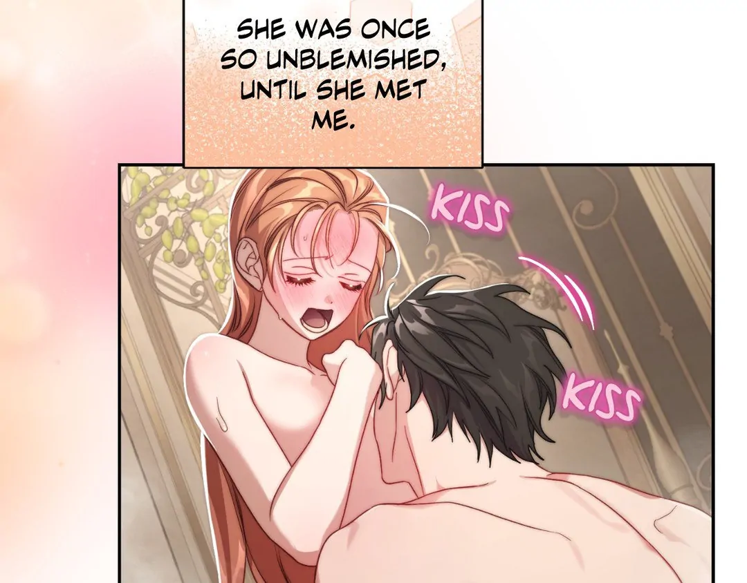 Lucia - Chapter 143 Page 121