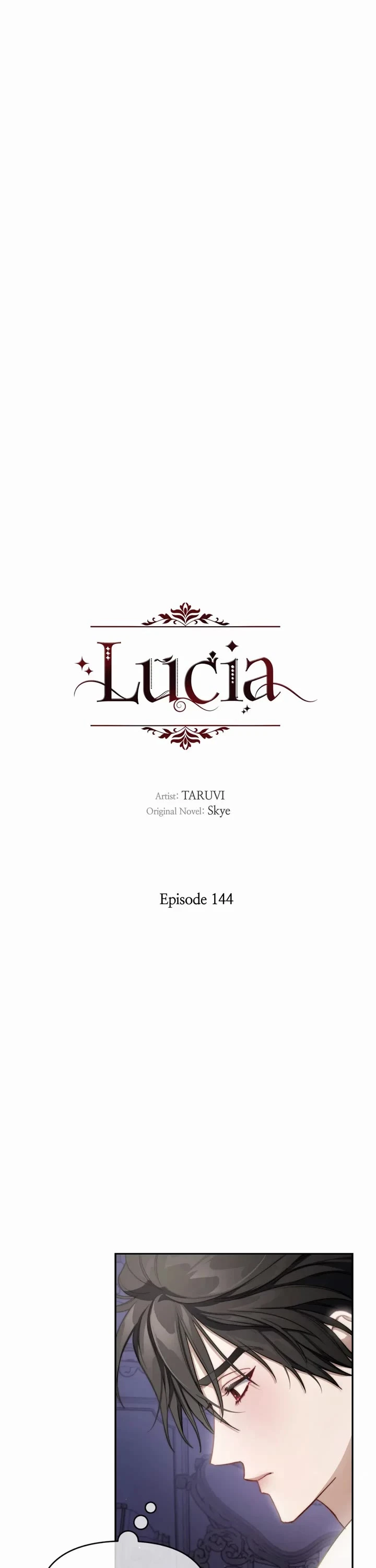 Lucia - Chapter 144 Page 2