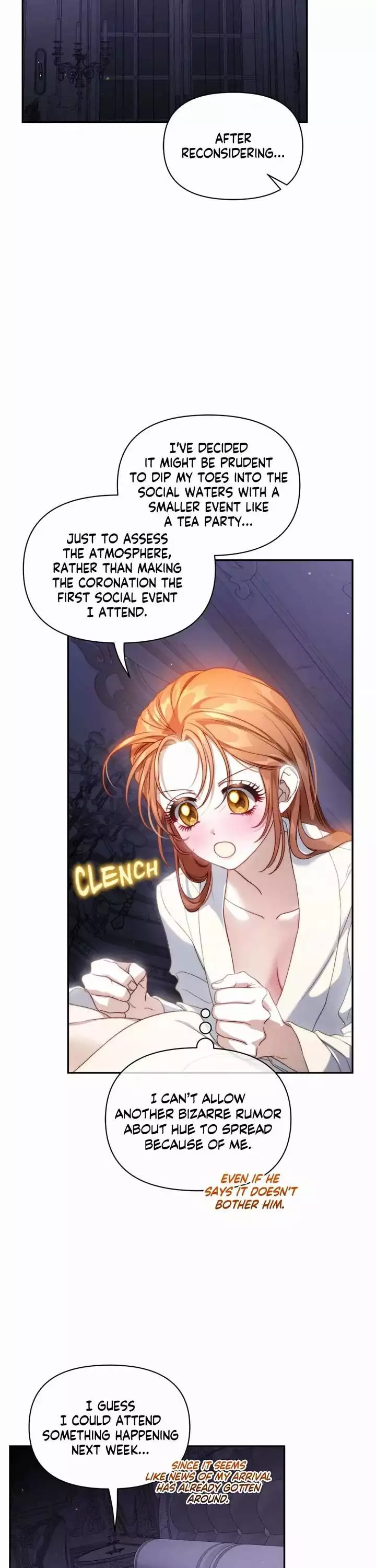 Lucia - Chapter 144 Page 4