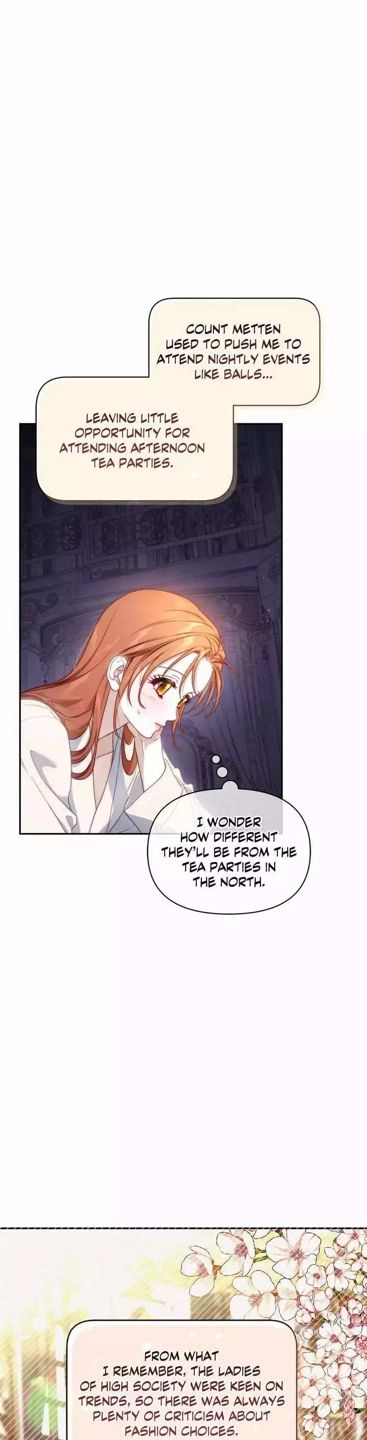 Lucia - Chapter 144 Page 6
