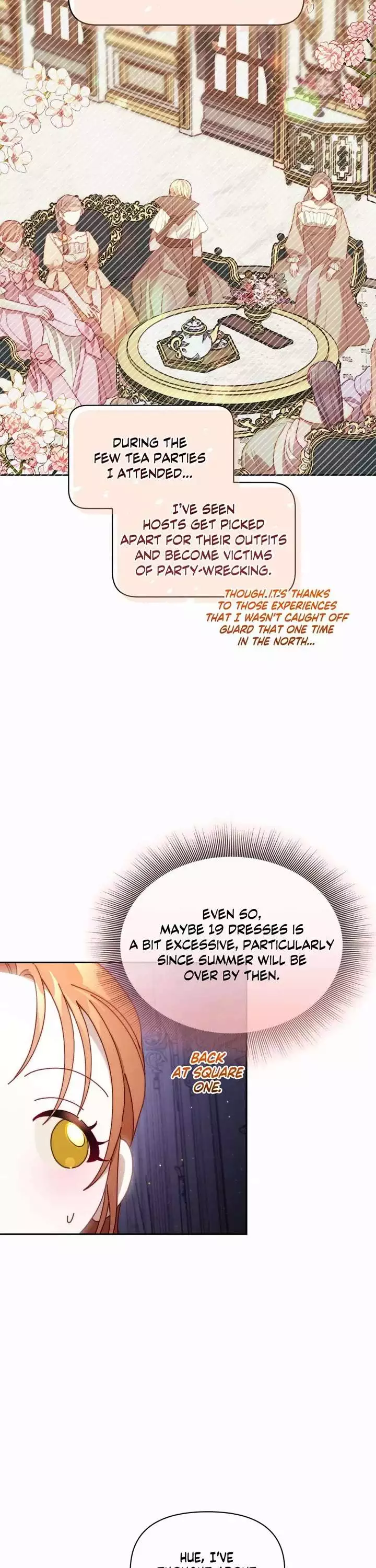 Lucia - Chapter 144 Page 7