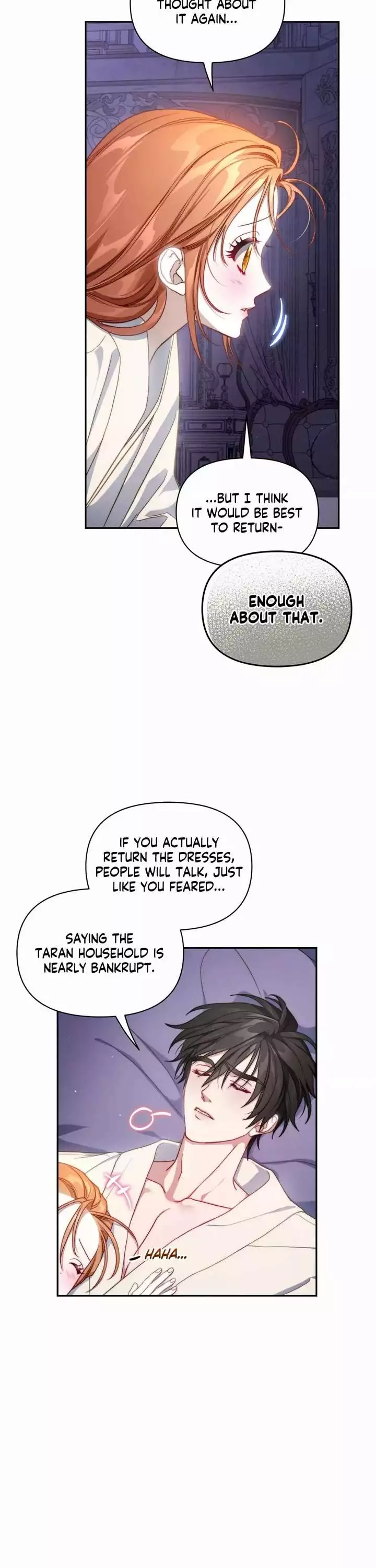Lucia - Chapter 144 Page 8