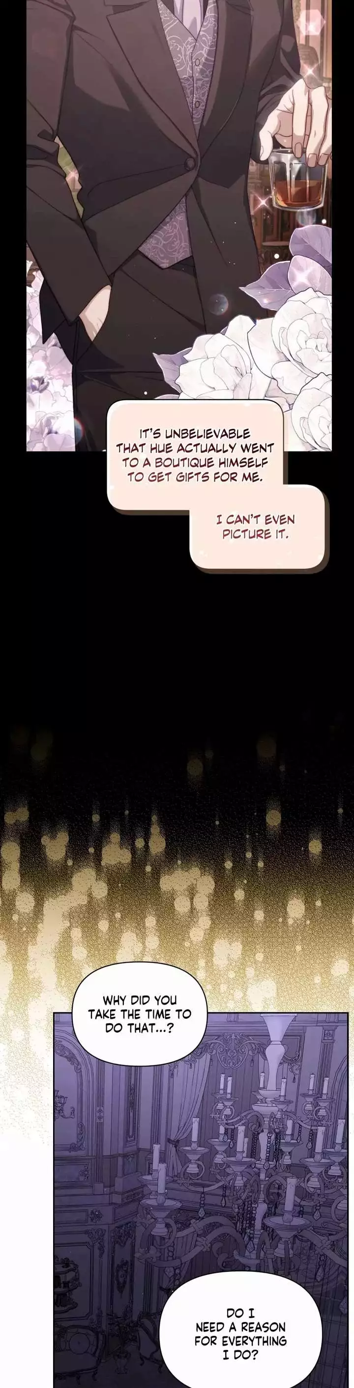 Lucia - Chapter 144 Page 11
